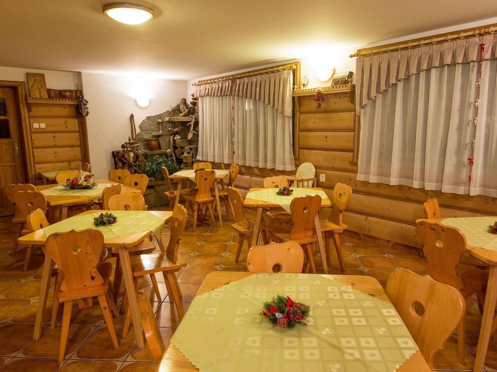 Willa Wojnarówka Zakopane Exterior foto